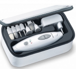 Beurer Manikr ja pedikriratas MP 41