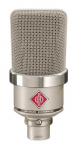 Neumann TLM 102 Nickel Studio mikrofon