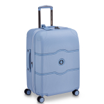 Delsey Chatelet Air 2.0 80Y 66 cm reisikukott, sinine (0016768101280)