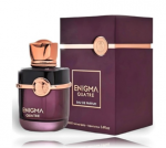 French Avenue Enigma Quatre Parfm EDP 100 ml