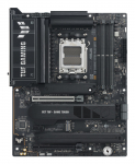 ASUS Phikorter||AMD X870E|SAM5|ATX|Muutmlu DDR5|Muutmlu kohad 4|1xPCI-Express 3.0 1x|1xPCI-Express 4.0 16x|1xPCI-Express 5.0 16x|4xM.2|1xHDMI|4xUSB 2.0|7xUSB 3.2|2xUSB-C|1xRJ45|3xAudio port|TUFGAMX870E-PLUSWIFI7