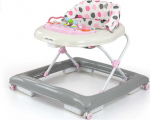 Milly Mally Patrol Pastel Dots rullik lapsele