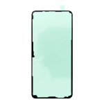 Adhesive back cover for SAMSUNG S21 FE G781 (Premium)