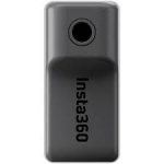 Insta360 TEGEVUSKAAMERA MIKROFONI ADAPTER /X3/CINSBAQ/A