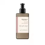Miller Harris Rose Silence, niistav pevakreem kehale ja ktele, 300 ml