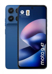Motorola Moto G47 5G 128GB, 8GB RAM, Nautical Blue