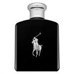 Ralph Lauren Polo Black Eau de Toilette for men 125 ml