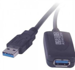 ATEN PremiumCord USB 3.0 kordaja ja pikenduskaabel 5m