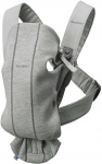 BabyBjrn Mini 3D Jersey kandekott, Helehall (021072)