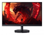 ACER KG251Q X0 arvutimonitor 62,2 cm (24,5") 1920 x 1080 pikslit must