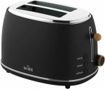Witt Premium Wood rster, must (61120067)