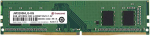 Transcend 8GB DDR4 3200MHz DIMM JM3200HLG-8G