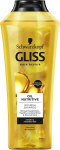 Schwarzkopf Gliss Oil Toitva 400ml