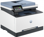 HP Color LaserJet Pro MFP 3302sdw vrviline multifunktsionaalne printer (499Q6F#B19)