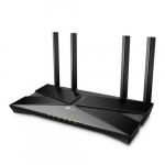 TP-LINK Archer AX20 AX1800 Dual-Band Wi-Fi 6 Router, Black