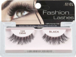 Ardell Natural Demi 120 1 pair false eyelashes Black