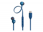 JBL TUNE 310C USB Kablet Earbuds Bl