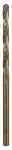 Bosch cobalt cylindrical drill bit 3.2mm (2.608.585.843)