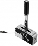 Thrustmaster TSS Handbrake Black/Silver