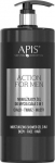 Apis APIS_Action For Men 3in1 Moisturizing Body Wash Gel for Face and