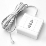 Grandview Wall Power Switch up/down MI-series (Integrated motor)