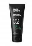 Artego Artgo Good Society 02 Color Glow Piimaseerumi Prmkonditsioner 1000 ml