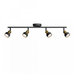 Philips by Signify Philips Conduit Lagi- ja seinavalgusti 4x