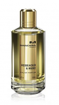 Mancera Roseaoud AND Musc Parfm Unisex 120 ml