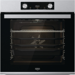 Upo OS737X iseseisev ahi, teras (OS737X)