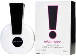 Excla.mation Exla.mation EDT 50ml