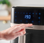 Russell Hobbs Satisfry Air 5.5L kuumhuktteahi 27620-56