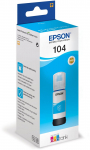 Ink Epson T104 (C13T00P240) CY 65ml OEM