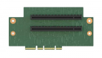 INTEL CYP2URISER3STD liideskaardid/adapter Sisemine PCIe