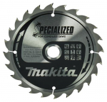 Makita B-32910 ringi sae tera 1 tk