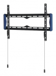 B-Tech Elements Fixed 600 Flat Screen Wall Mount (VESA 600 x