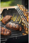WEBER Spirit E-215 with GBS Black