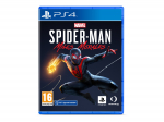 Sony Marvel's Spider-Man Miles Morales