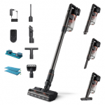 PHILIPS Tolmuimeja | XC7055/01 Aqua | Juhtmeta ttamine | Ksi-tolmuimeja | 25,2 V | Taeg (maks) 80 min | Punakas korall | Garantii 24 kuud