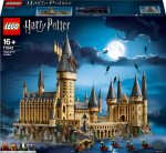 Lego Harry Potter 71043 Sigatka loss (71043)