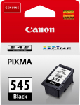 CANON PG-545 must tindikassett (8287B001)