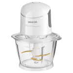 Minipurustaja Sencor SCB5100WHEUE3