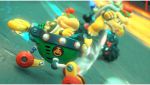 Nintendo Mario Kart World