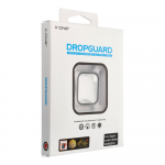 X-ONE Dropguard kaitsembris Apple Watch 10/11 42mm lbipaistev