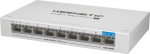 KEENETIC 9-port PoE+ lliti (KN-4710-01-EU)
