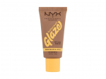 NYX Professional Makeup Buttermelt meigitustoodete 30 ml / SPF30