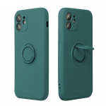 Roar Amber kest iPhone 17 Air vrvi roheline