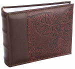 Victoria Collection Lehealbum B 10x15/100M Punane