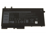 Dell 42Wh 3-cell Lithium Ion battery for laptops