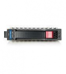 Hewlett Packard Enterprise 500GB 6G SATA 7.2K rpm SFF 500GB 6G SFF, 2.5"", 500 GB,