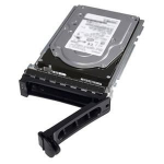 Dell 600GB Hard Drive SAS ISE 12Gbps 10k 512n 2.5in